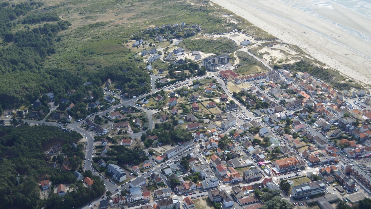 Photo of Outdoor in Quend-Plage-les-Pins