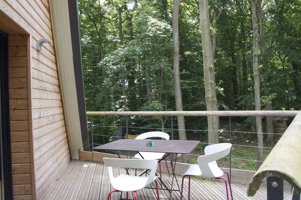 Photo of Patio Balcony in Ruminghem