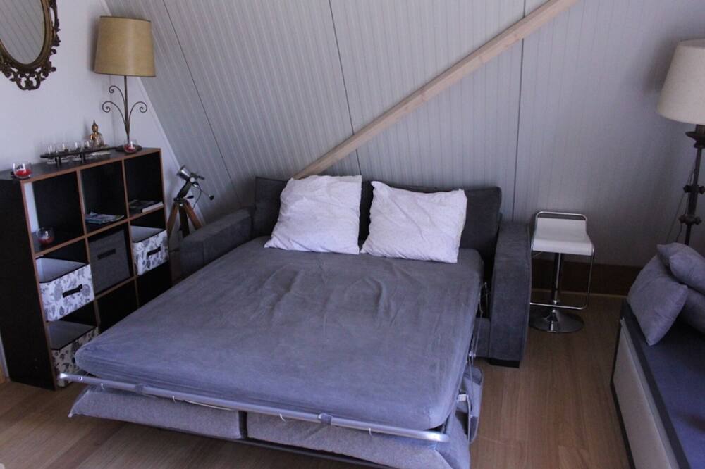 Photo of Bedroom in Ruminghem