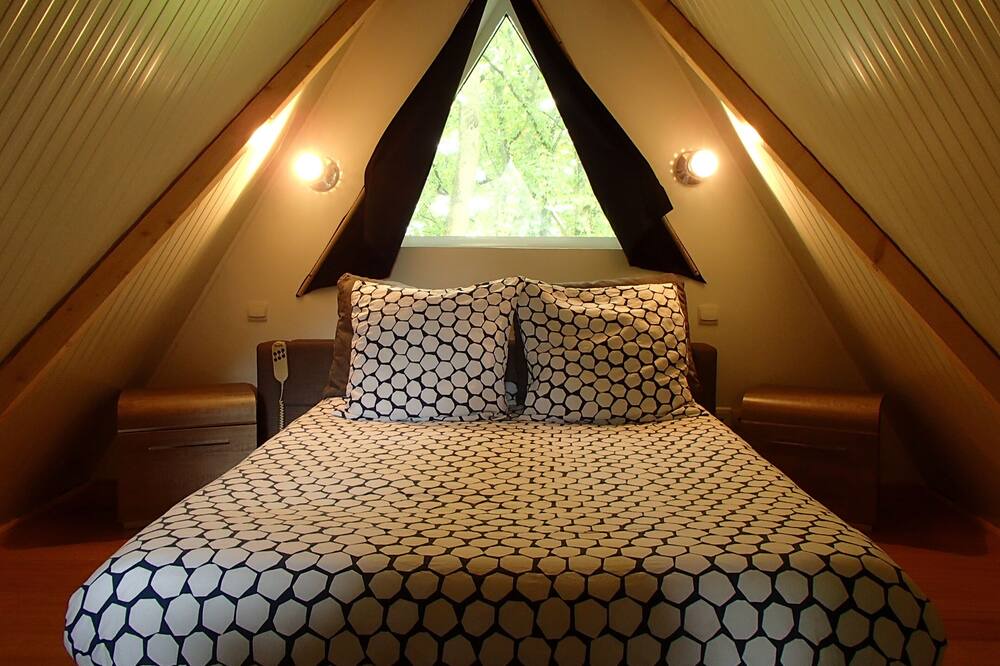 Photo of Bedroom in Ruminghem