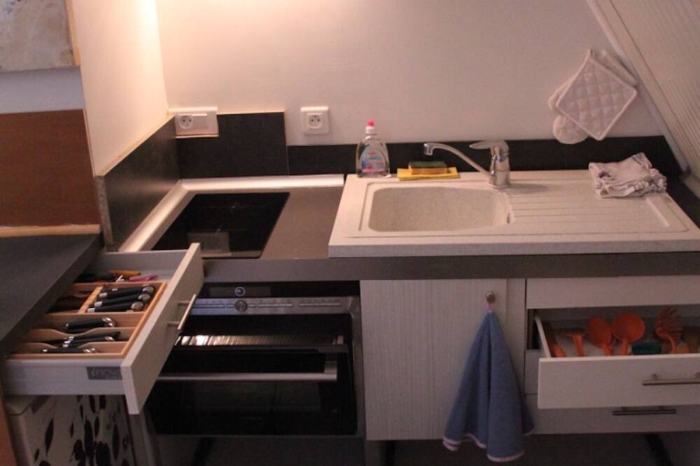 Photo of Kitchen in Ruminghem