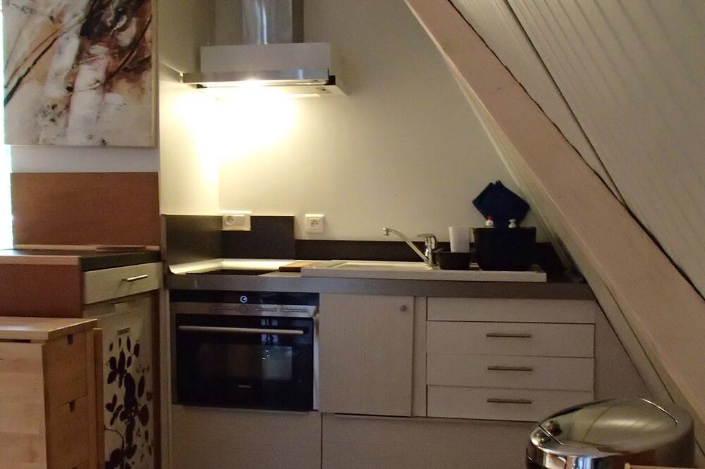 Photo of Kitchen in Ruminghem