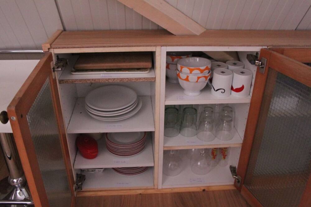 Photo of Kitchen in Ruminghem