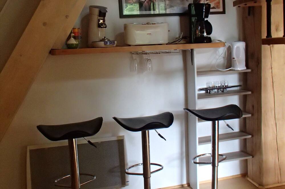 Photo of Kitchen in Ruminghem