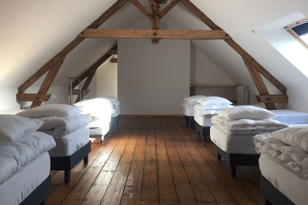 Photo of Bedroom in Croix-Moligneaux