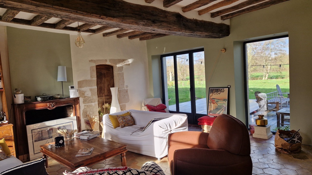 Photo of Outdoor in Courcerault