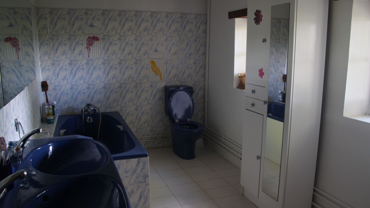 Photo of Kitchen in Courcerault