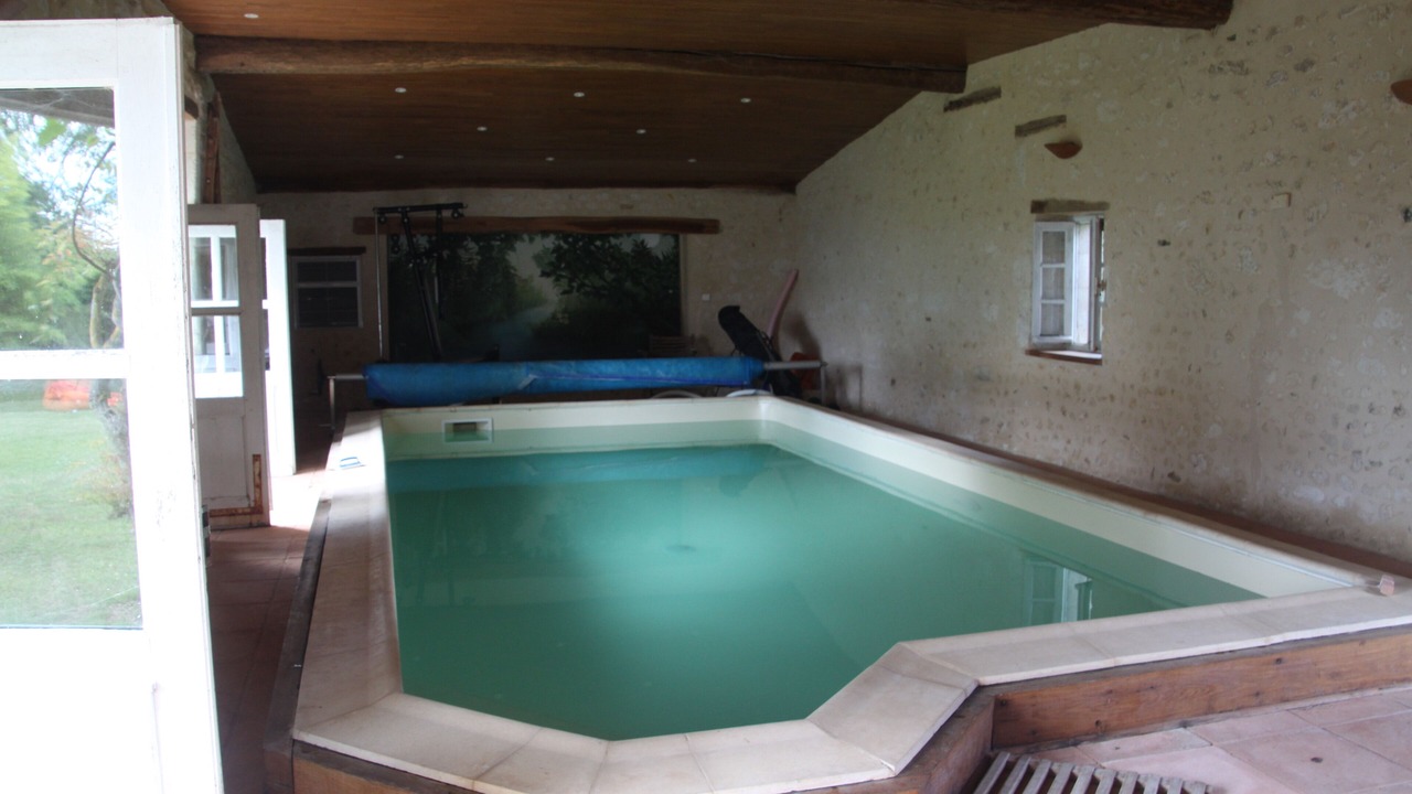 Photo of Outdoor in Courcerault