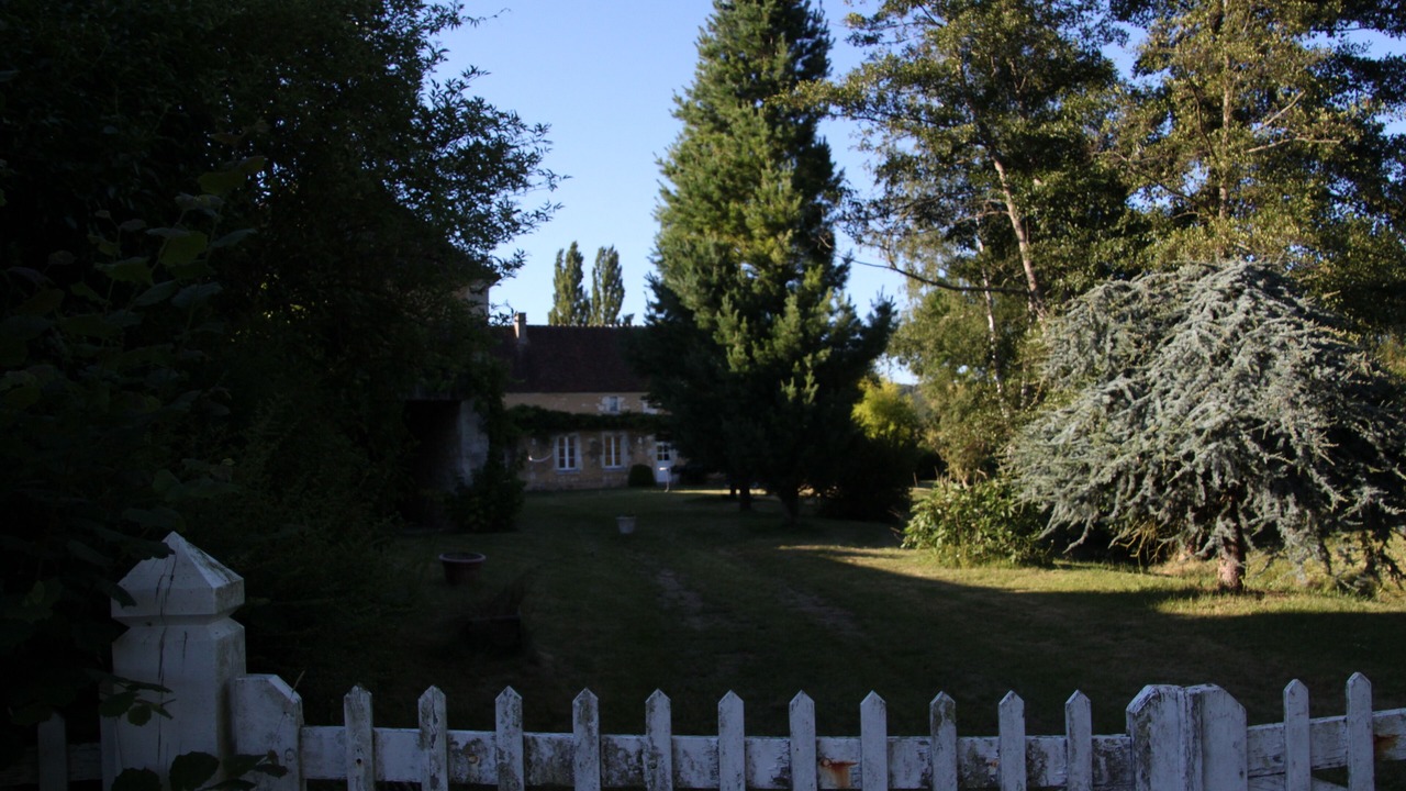 Photo of Outdoor in Courcerault