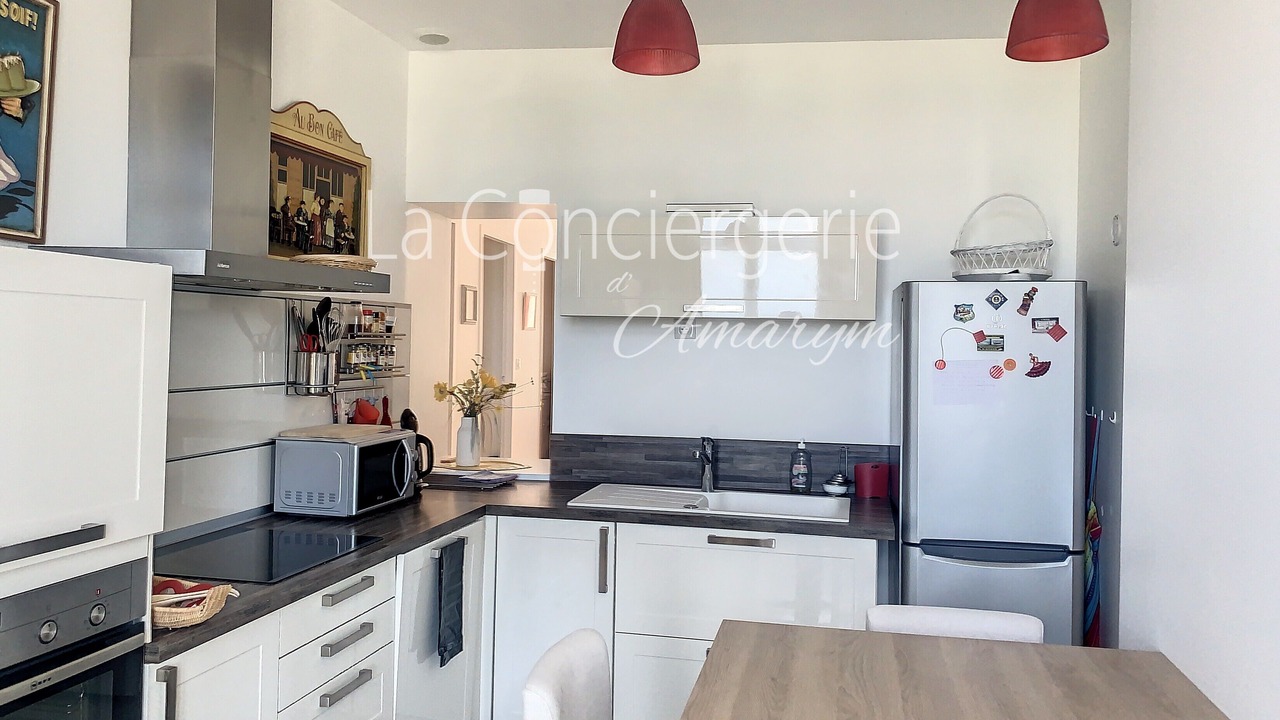 Photo of Kitchen in Dieppe
