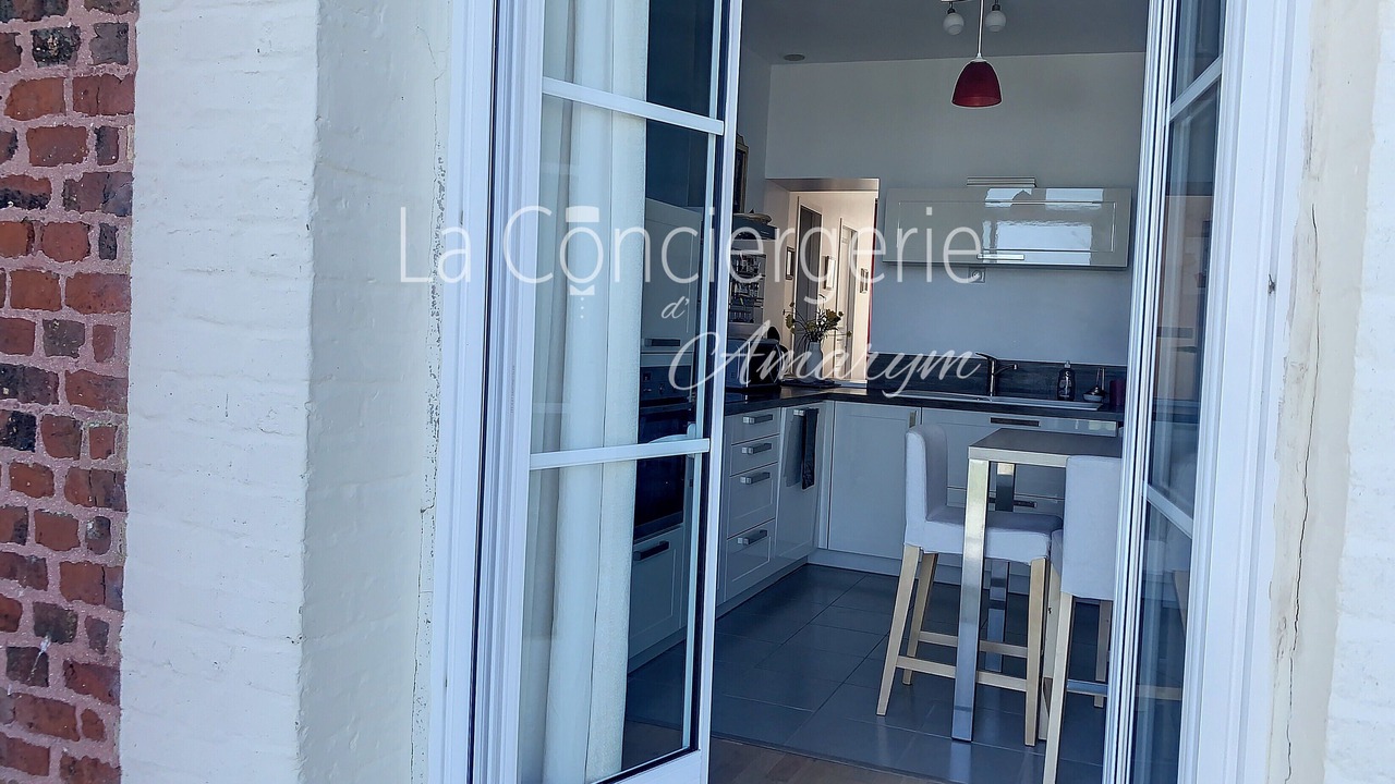 Photo of Outdoor in Dieppe