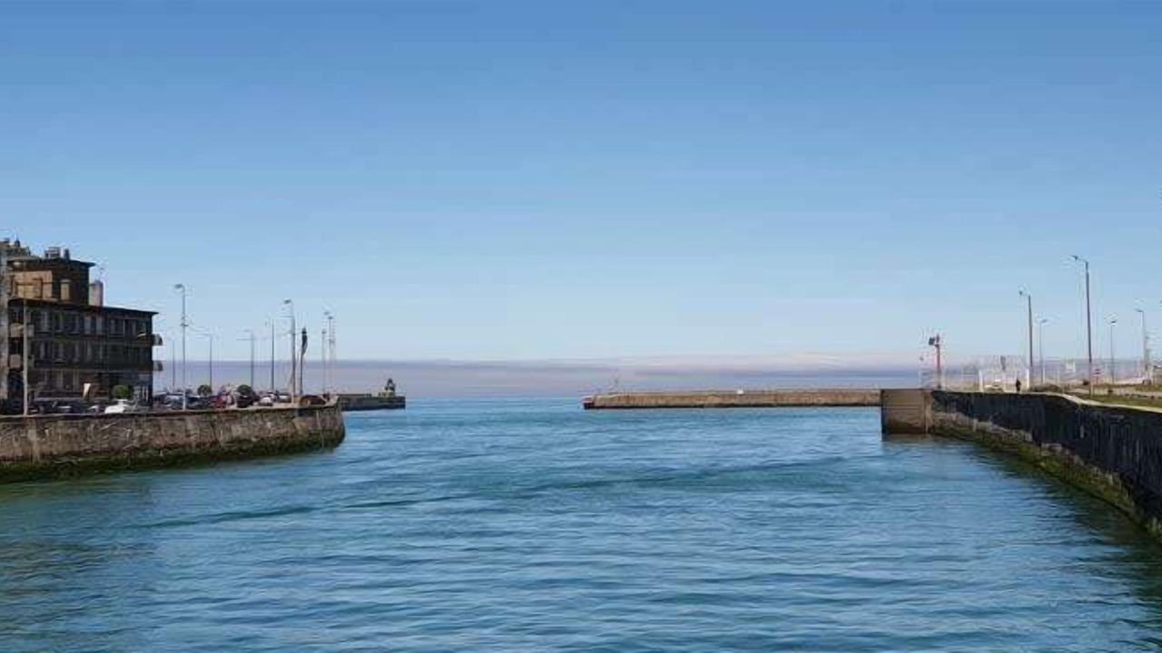 Photo of Outdoor in Dieppe