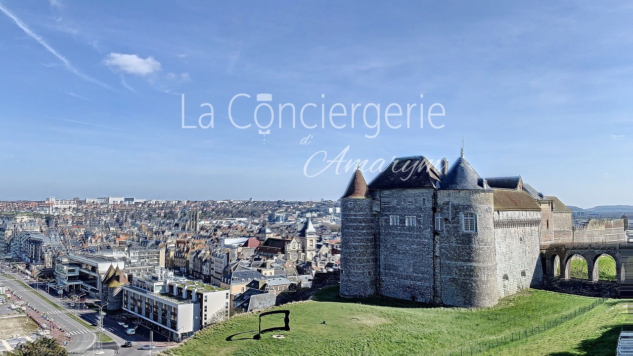 Photo of Others in Dieppe