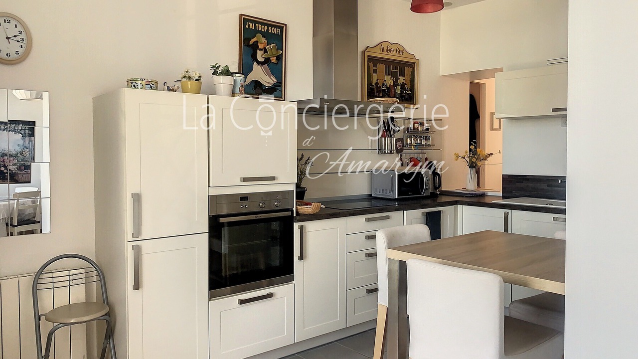 Photo of Kitchen in Dieppe