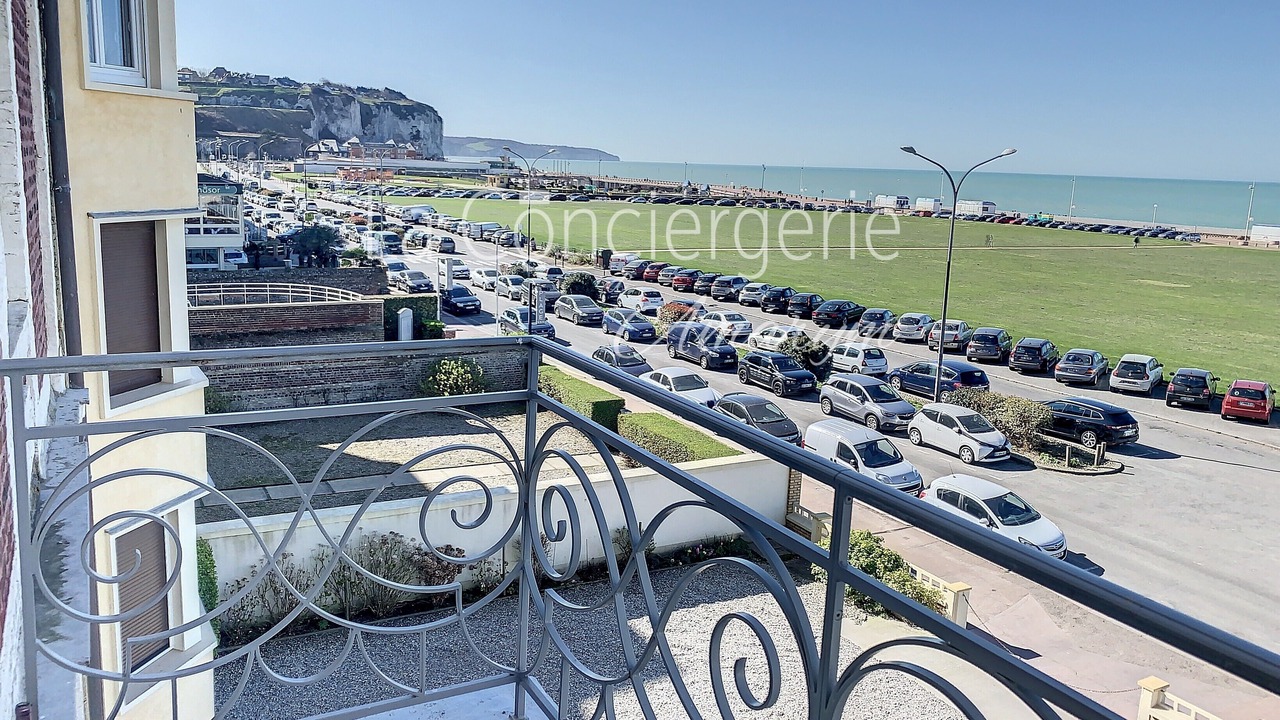 Photo of Outdoor in Dieppe