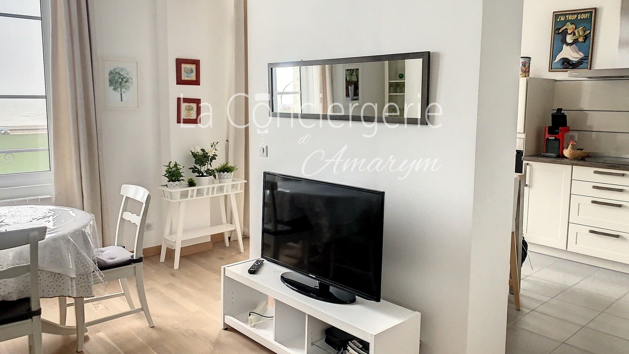 Photo of Livingroom in Dieppe