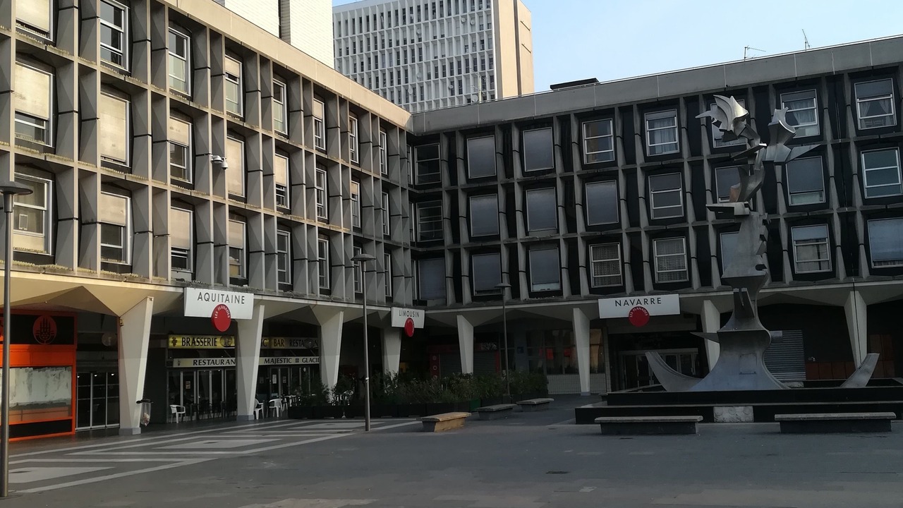 Photo of Outdoor in Sarcelles
