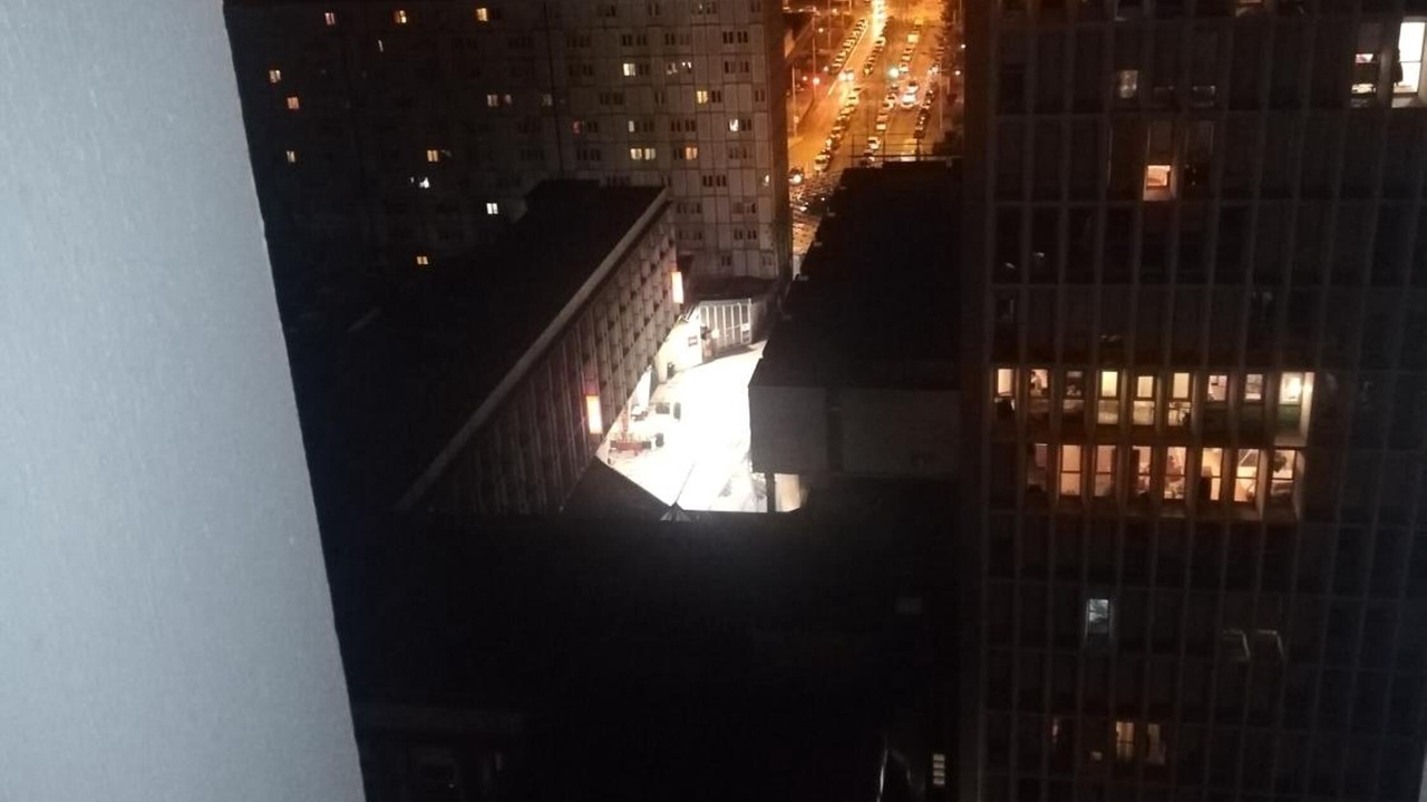 Photo of Outdoor in Sarcelles