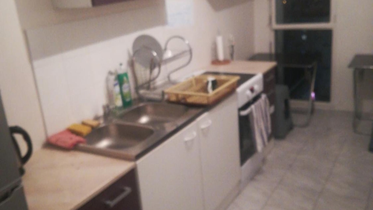 Photo of Kitchen in Sarcelles