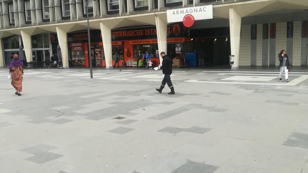 Photo of Outdoor in Sarcelles