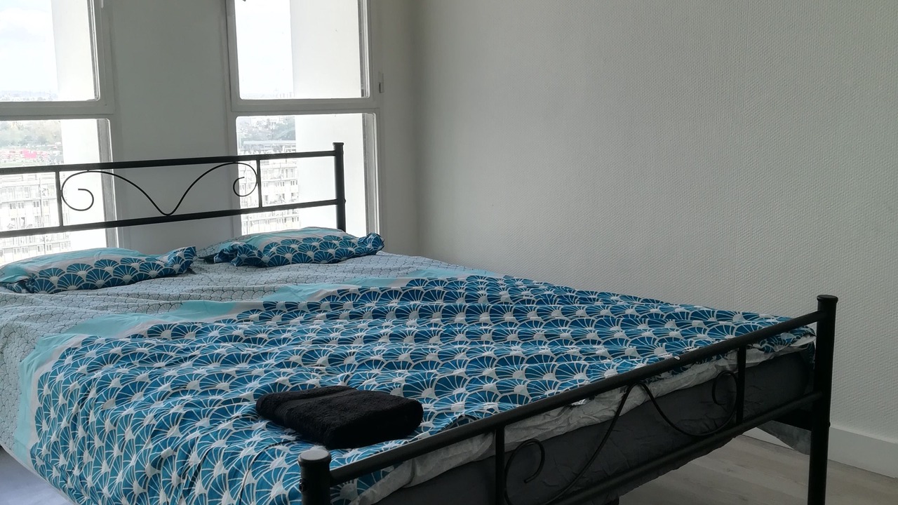 Photo of Bedroom in Sarcelles