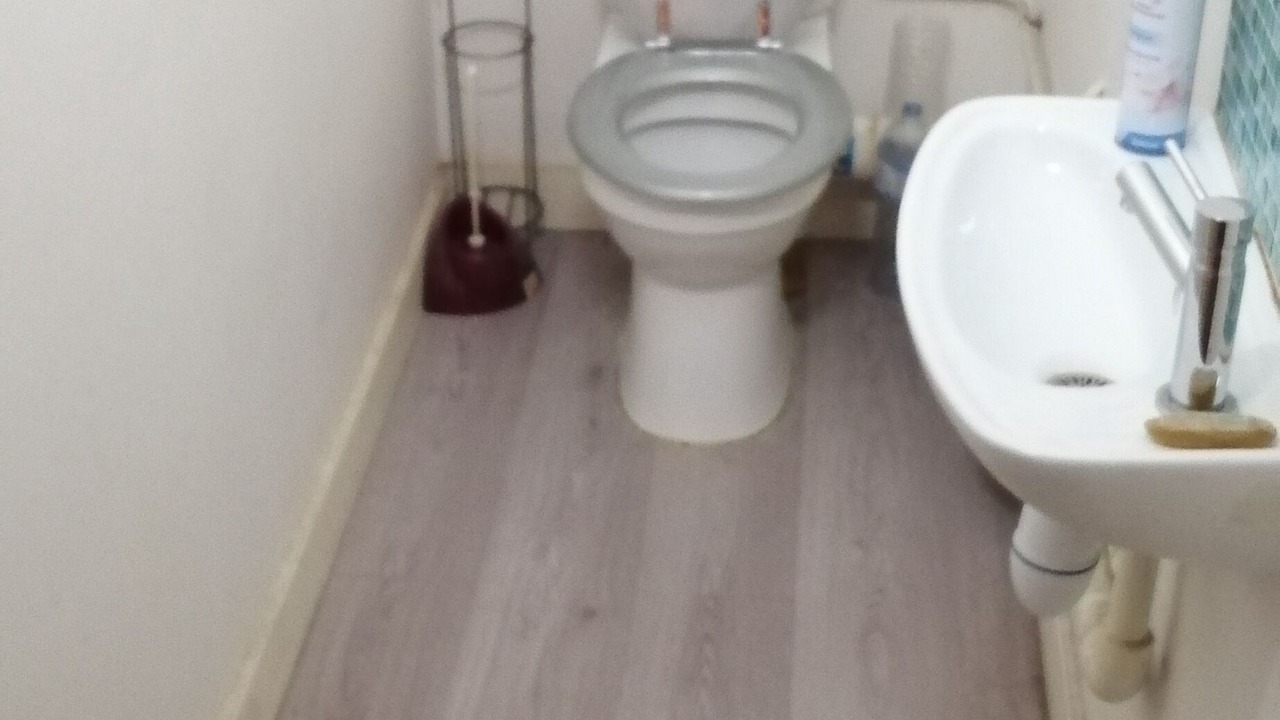 Photo of Bathroom in Sarcelles