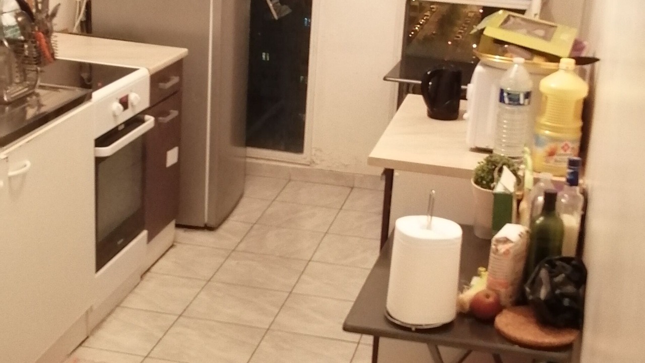 Photo of Bathroom in Sarcelles