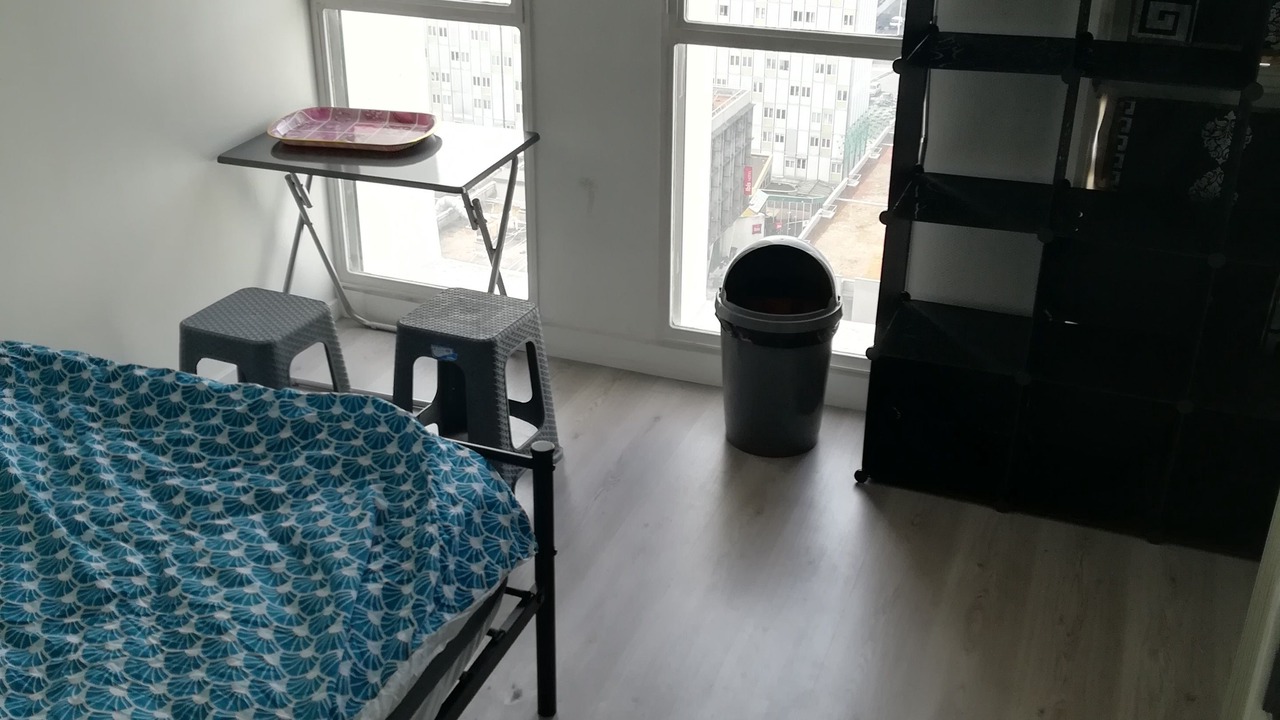 Photo of Bedroom in Sarcelles