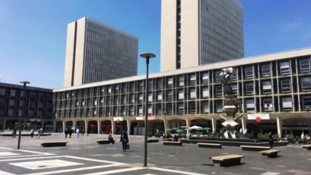 Photo of Outdoor in Sarcelles
