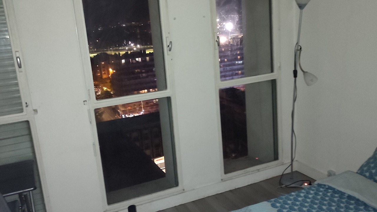 Photo of Outdoor in Sarcelles