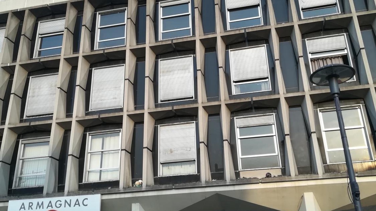 Photo of Outdoor in Sarcelles