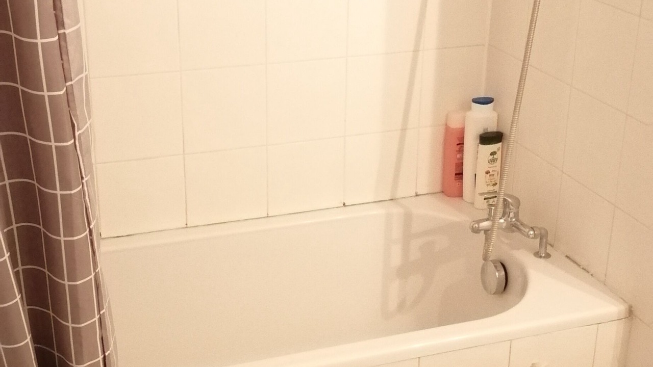 Photo of Bathroom in Sarcelles
