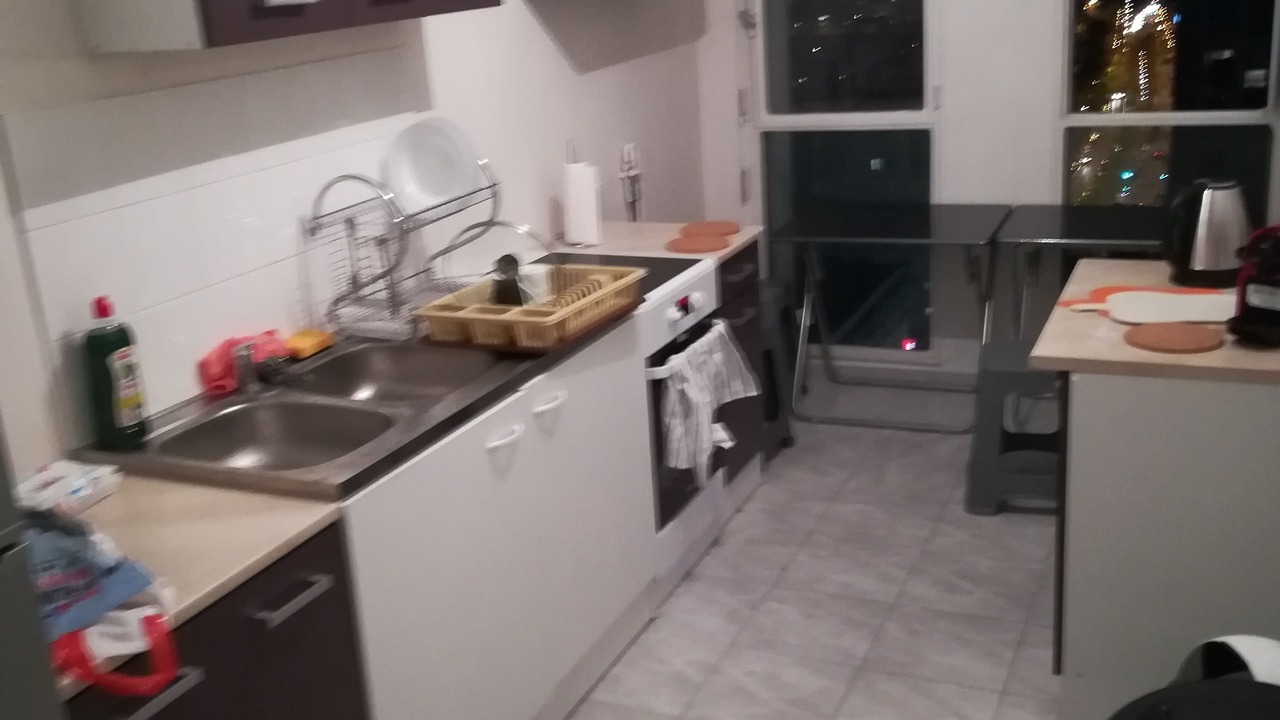 Photo of Kitchen in Sarcelles