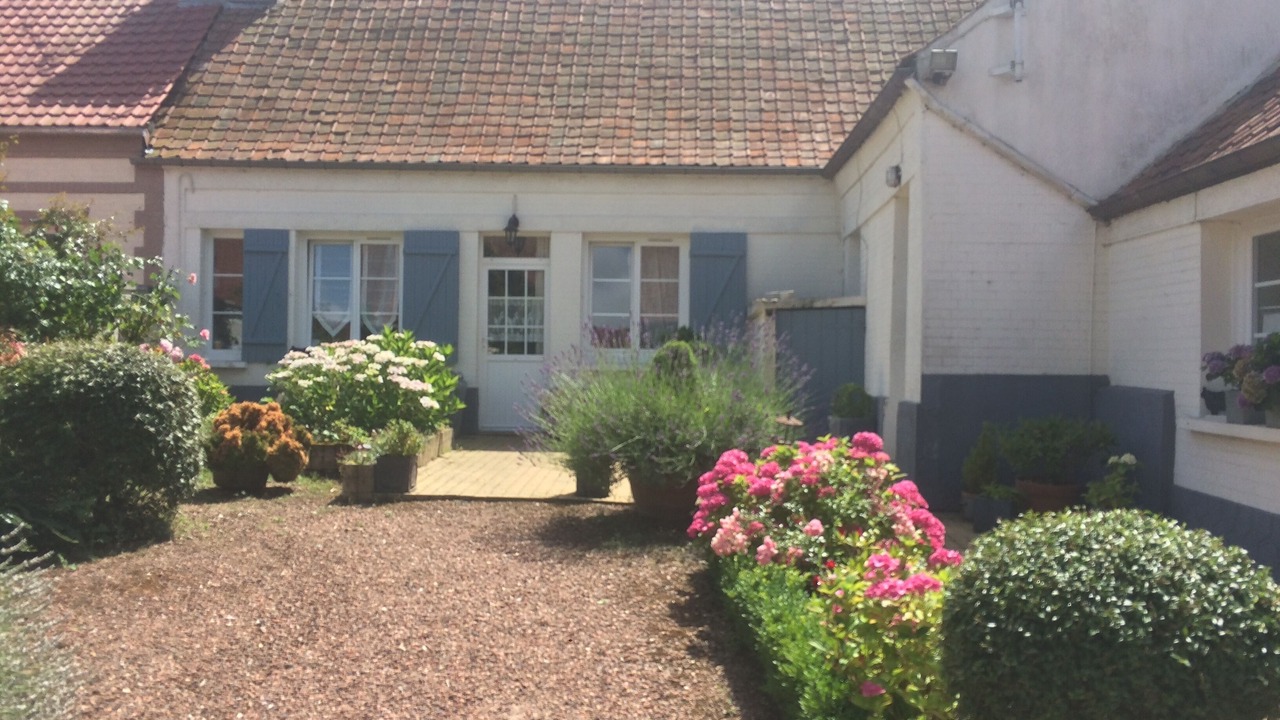 Photo of Outdoor in Ochancourt