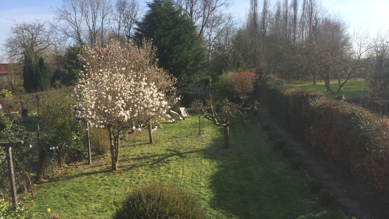 Photo of Outdoor in Ochancourt