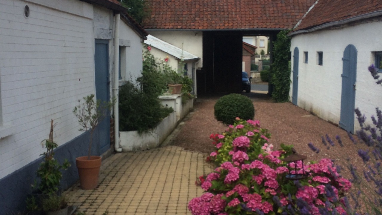Photo of Outdoor in Ochancourt