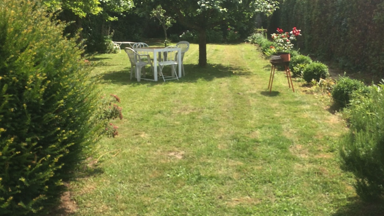 Photo of Outdoor in Ochancourt