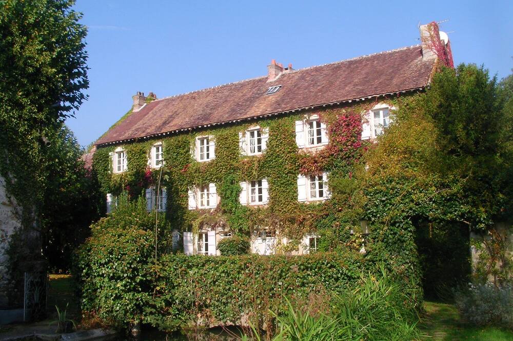 Photo of Outdoor in Treuzy-Levelay