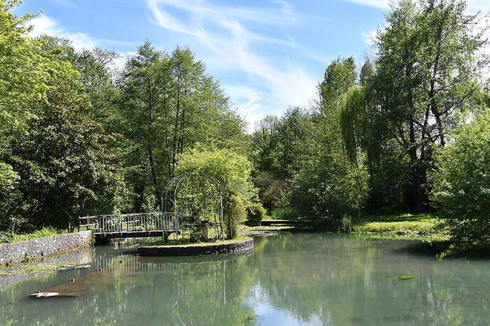 Photo of Outdoor in Treuzy-Levelay