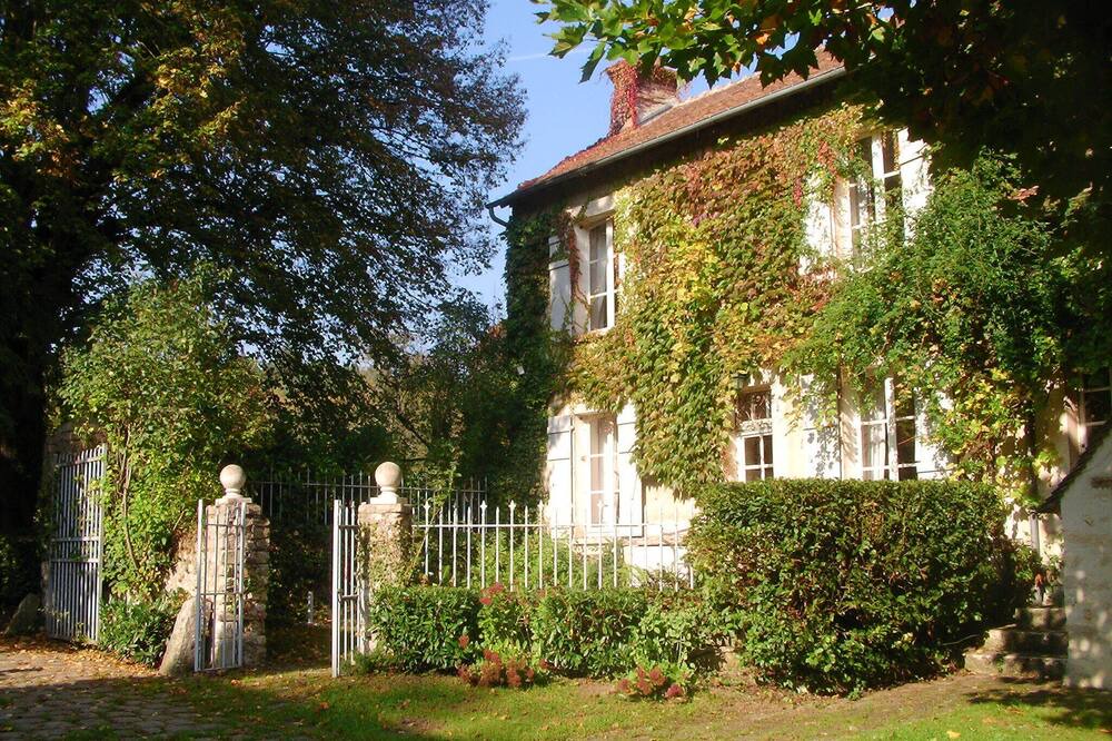 Photo of Outdoor in Treuzy-Levelay