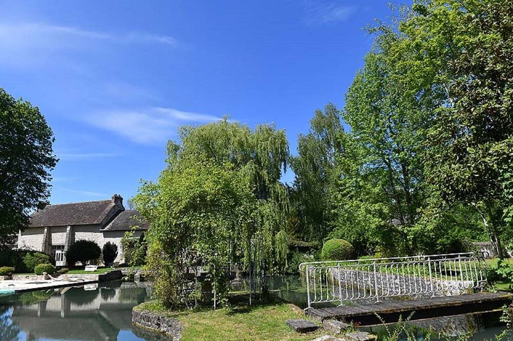 Photo of Outdoor in Treuzy-Levelay