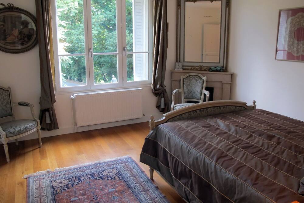 Photo of Bedroom in La Machine