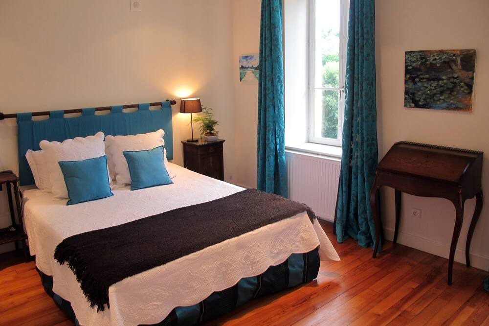 Photo of Bedroom in La Machine