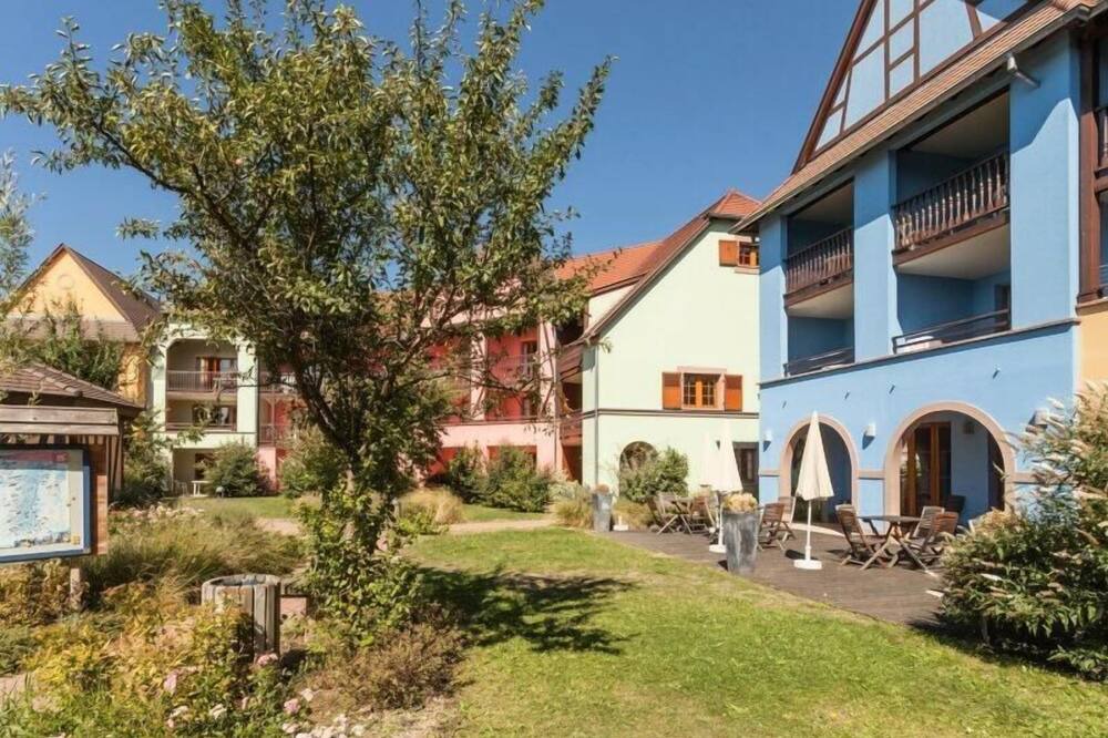 Photo of Outdoor in Eguisheim