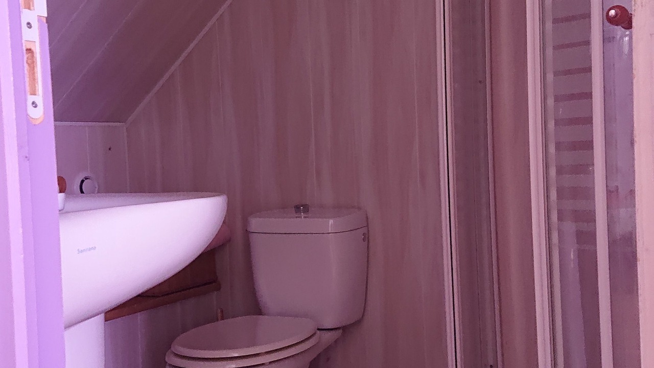 Photo of Bathroom in Liettres