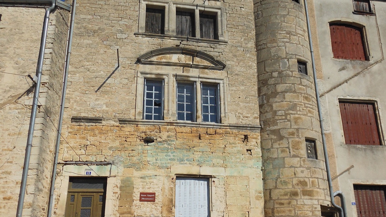 Photo of Outdoor in Champlitte