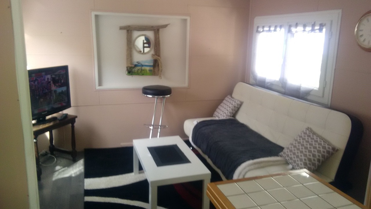 Photo of Livingroom in Berneval-le-Grand