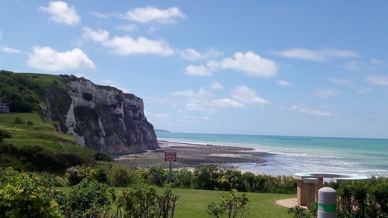 Photo of Outdoor in Berneval-le-Grand