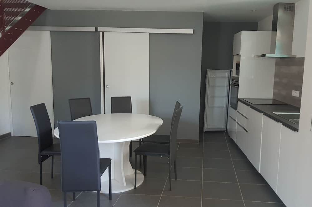 Photo of Kitchen in Cuchery