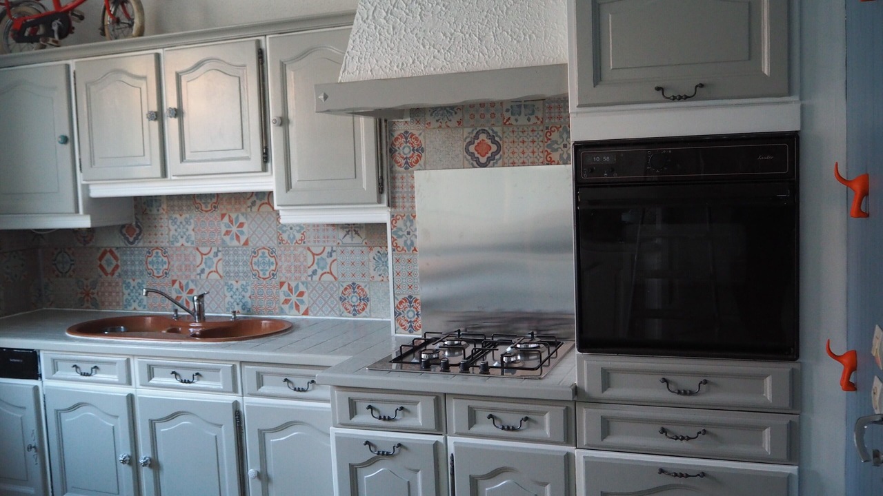 Photo of Kitchen in Angres